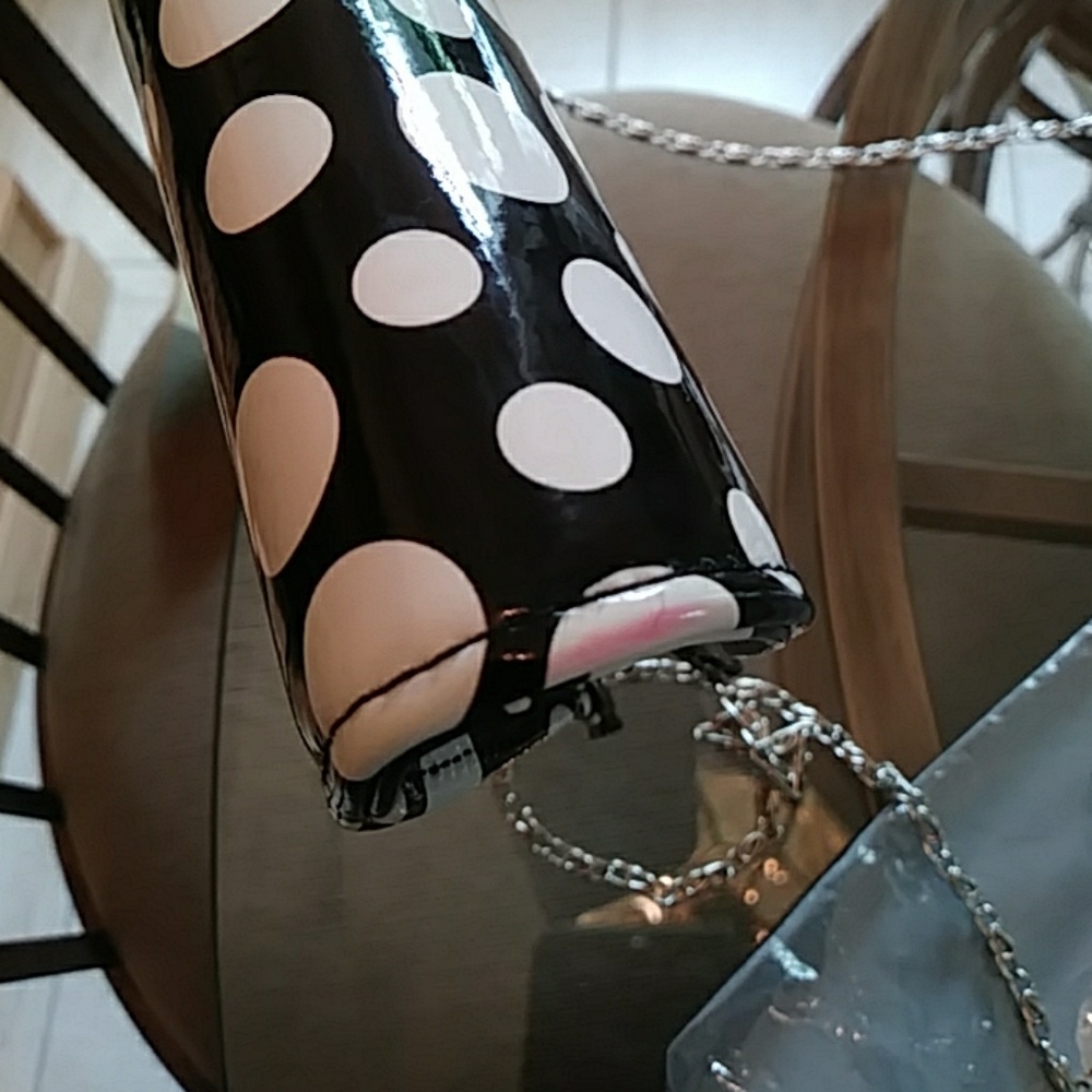 Neiman Marcus clutch - Picture 4 of 8